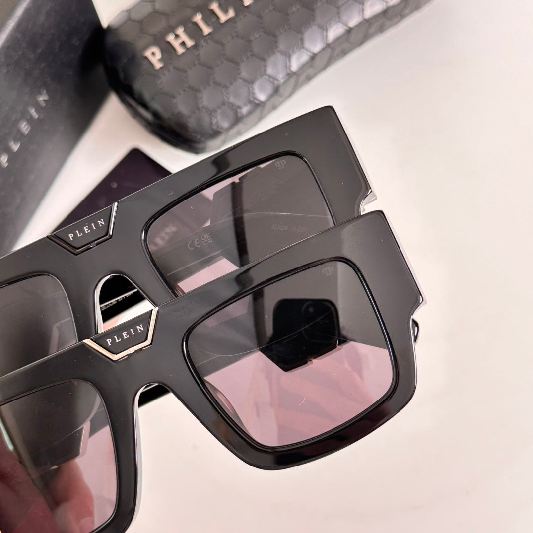LuxluxHouse Best Quality Glasses Philipp plein