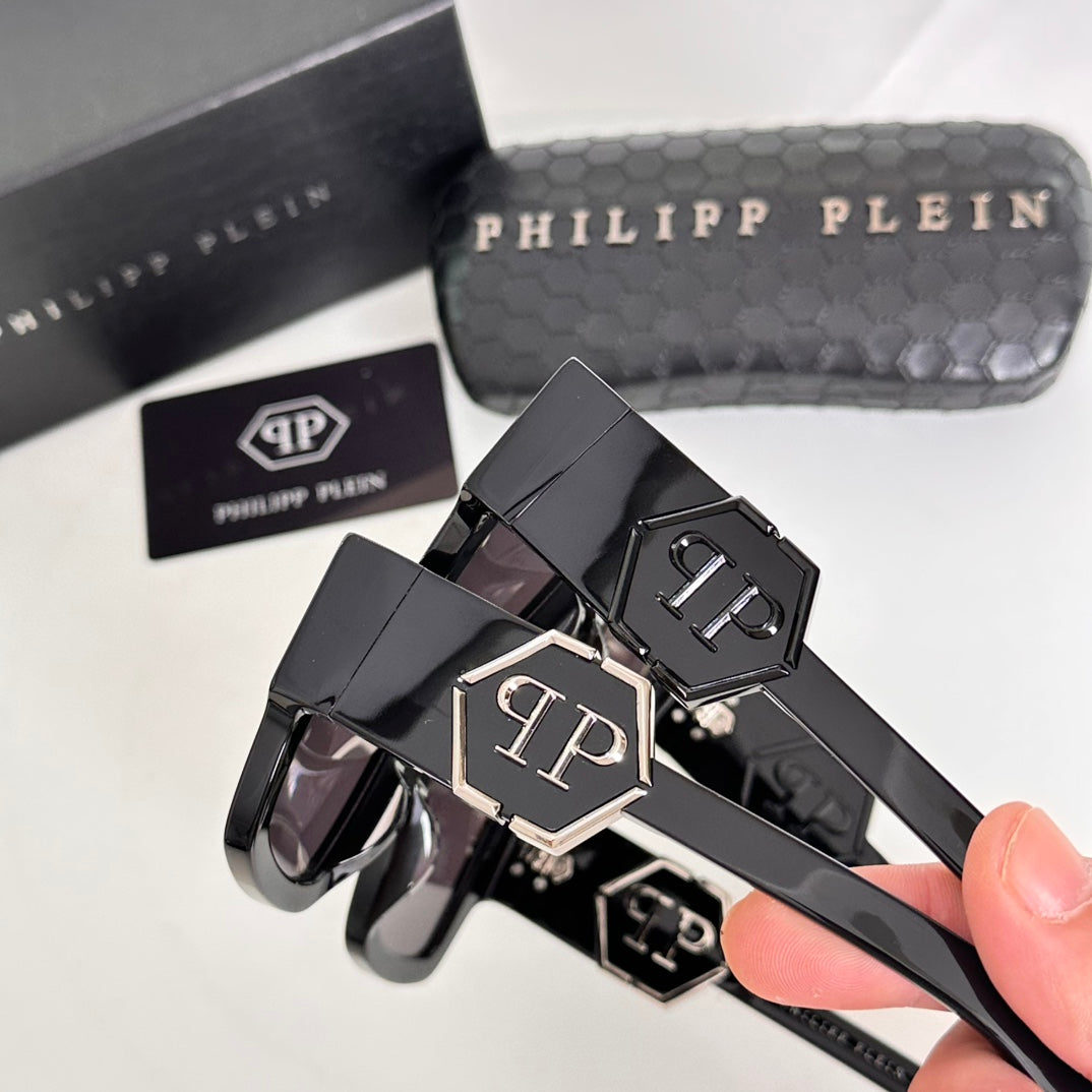 LuxluxHouse Best Quality Glasses Philipp plein