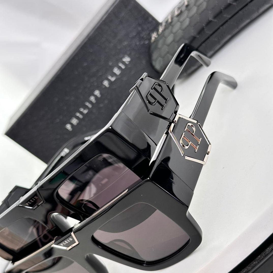 LuxluxHouse Best Quality Glasses Philipp plein