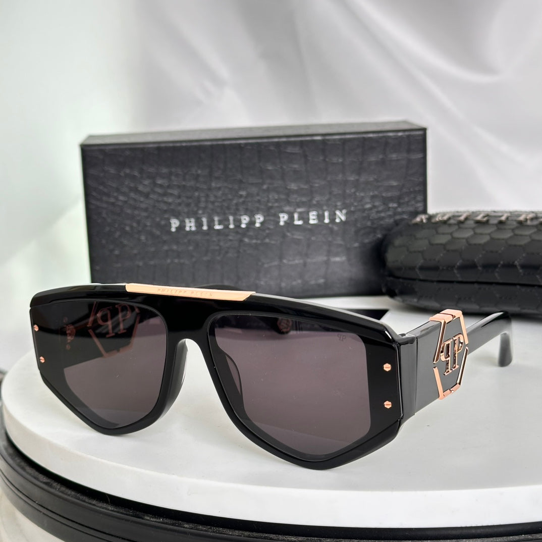 LuxluxHouse Best Quality Philipp plein Glasses