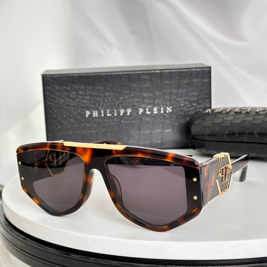 LuxluxHouse Best Quality Philipp plein Glasses