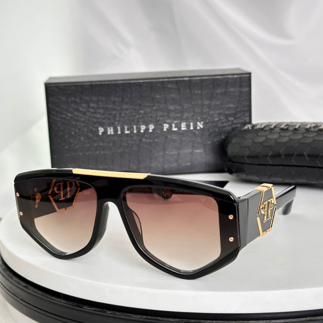 LuxluxHouse Best Quality Philipp plein Glasses