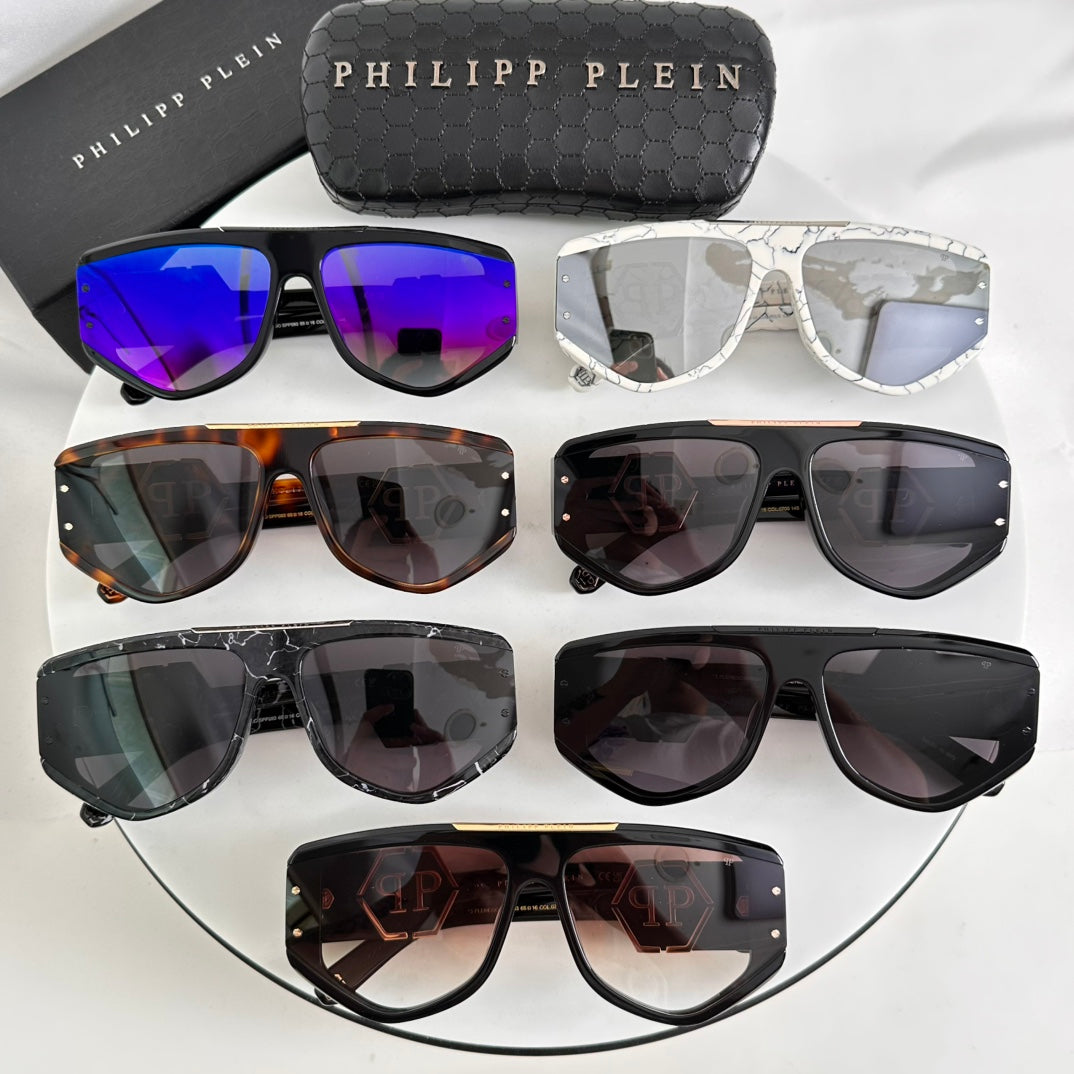 LuxluxHouse Best Quality Philipp plein Glasses