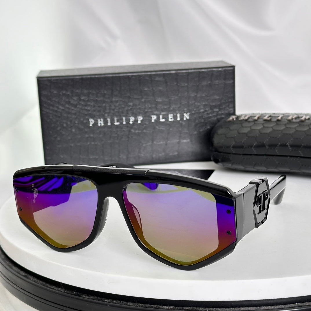 LuxluxHouse Best Quality Philipp plein Glasses