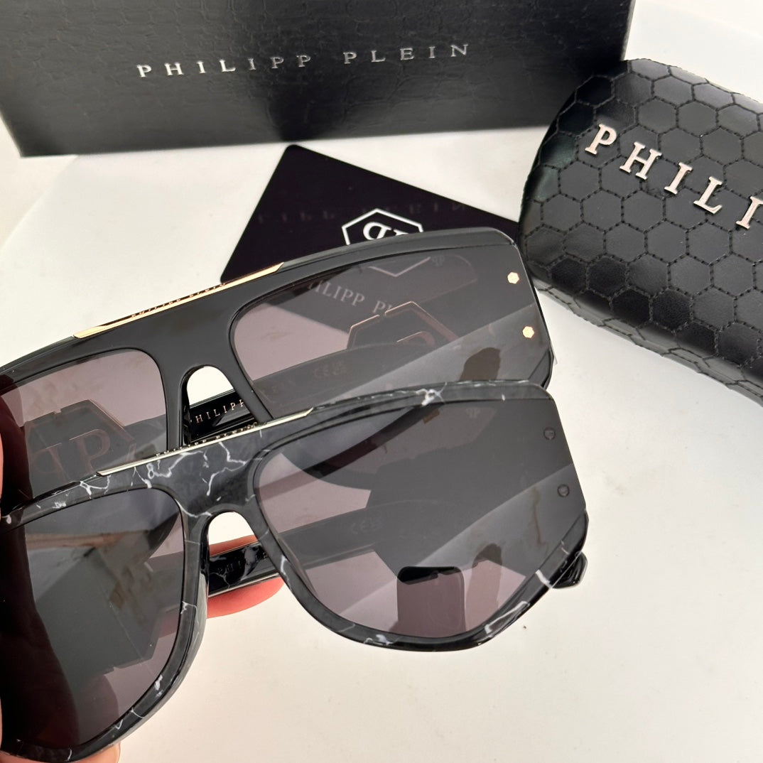 LuxluxHouse Best Quality Glasses Philipp plein