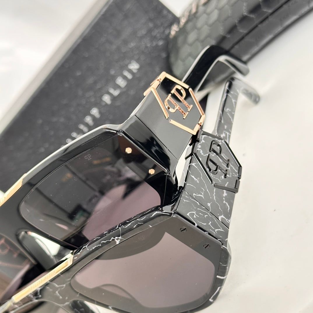 LuxluxHouse Best Quality Glasses Philipp plein