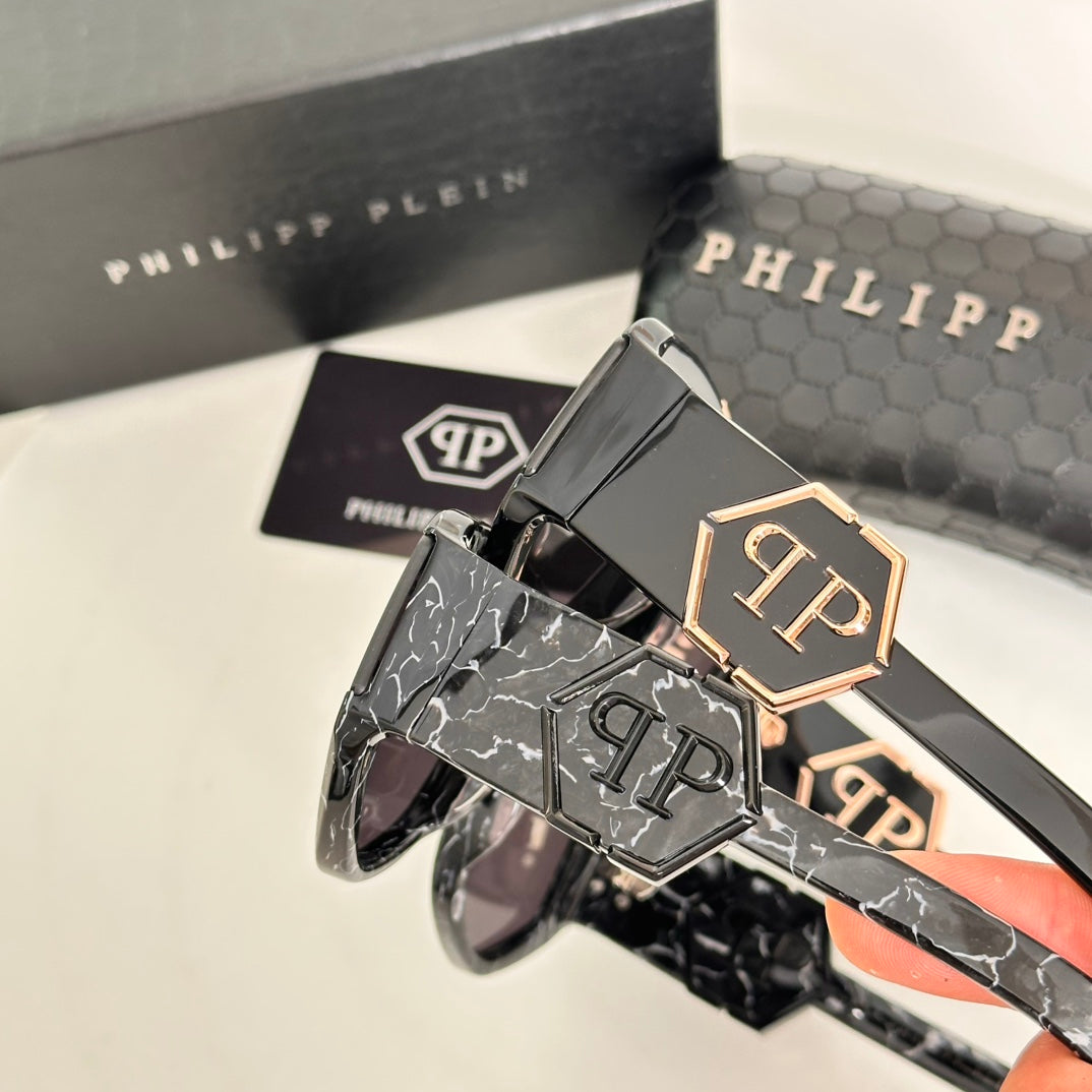 LuxluxHouse Best Quality Glasses Philipp plein
