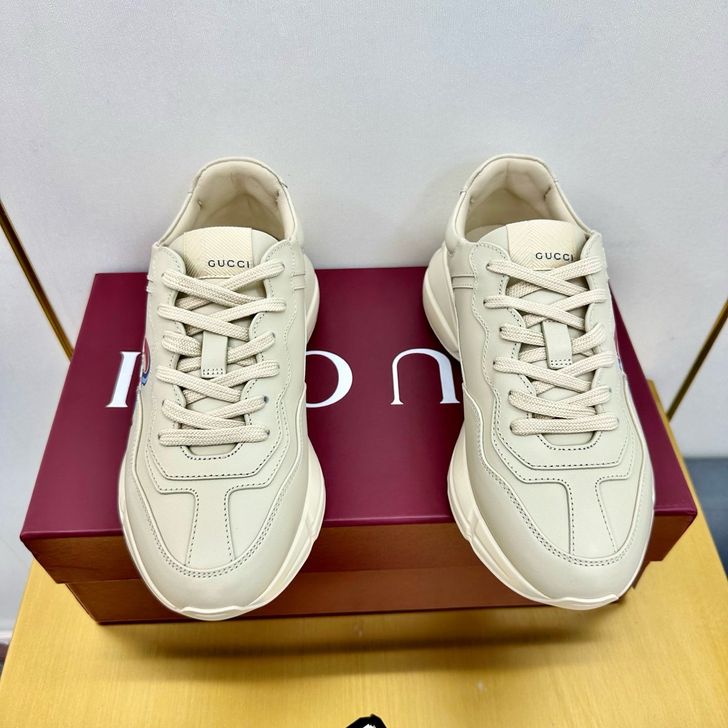 LuxluxHouse Best Quality Gucci Women Shoes
