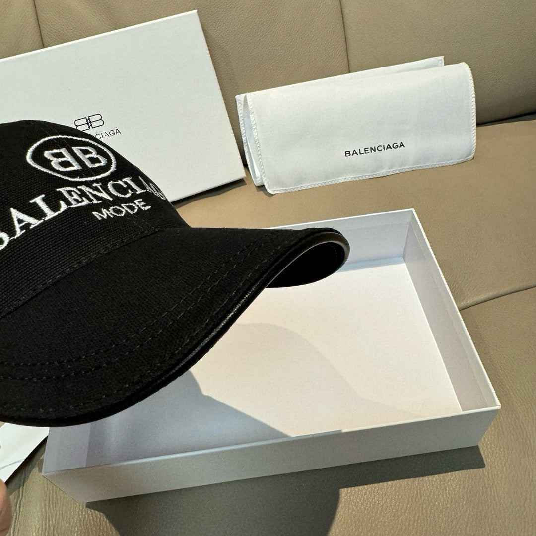 LuxluxHouse Best Quality Balenciaga Caps