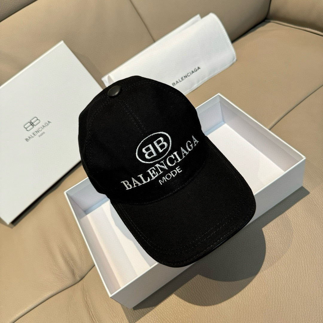 LuxluxHouse Best Quality Balenciaga Caps