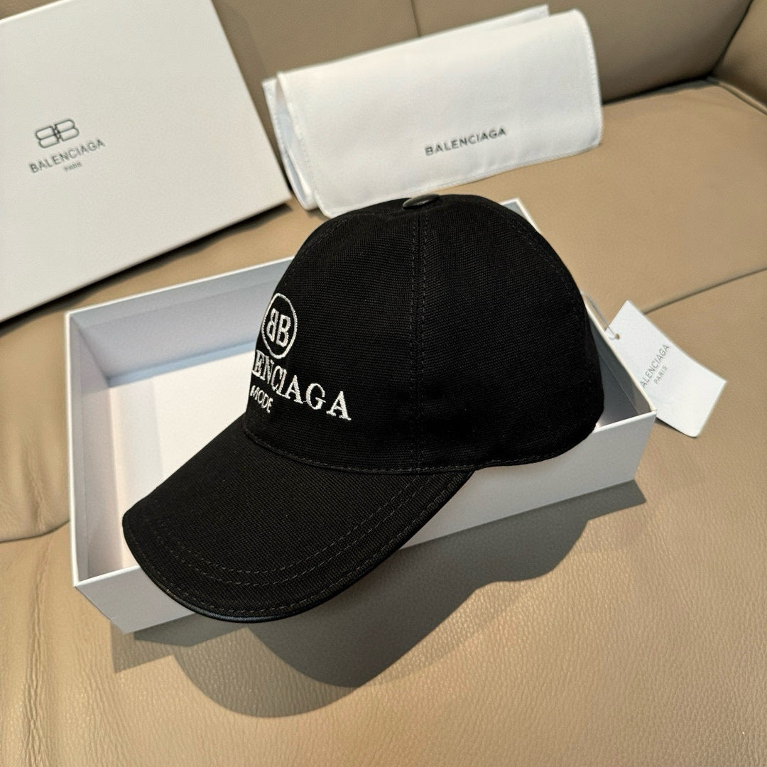 LuxluxHouse Best Quality Balenciaga Caps