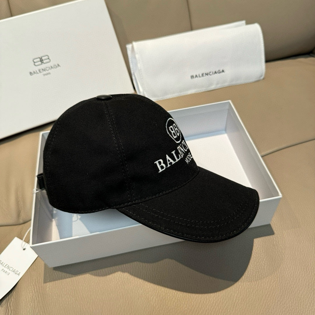 LuxluxHouse Best Quality Balenciaga Caps