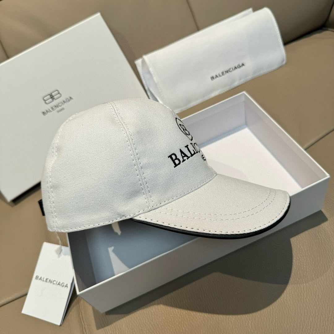 LuxluxHouse Best Quality Balenciaga Caps