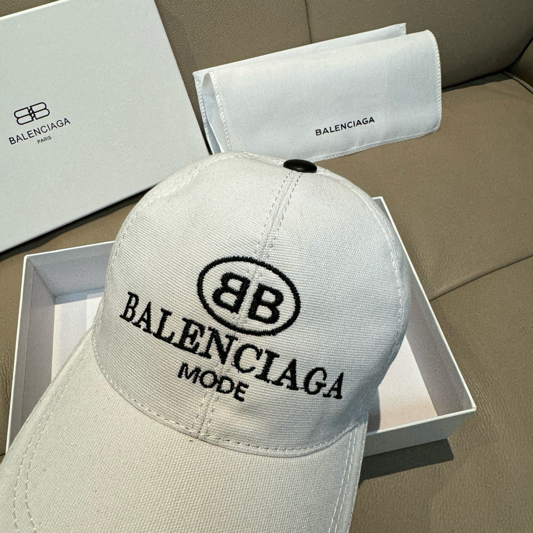 LuxluxHouse Best Quality Balenciaga Caps