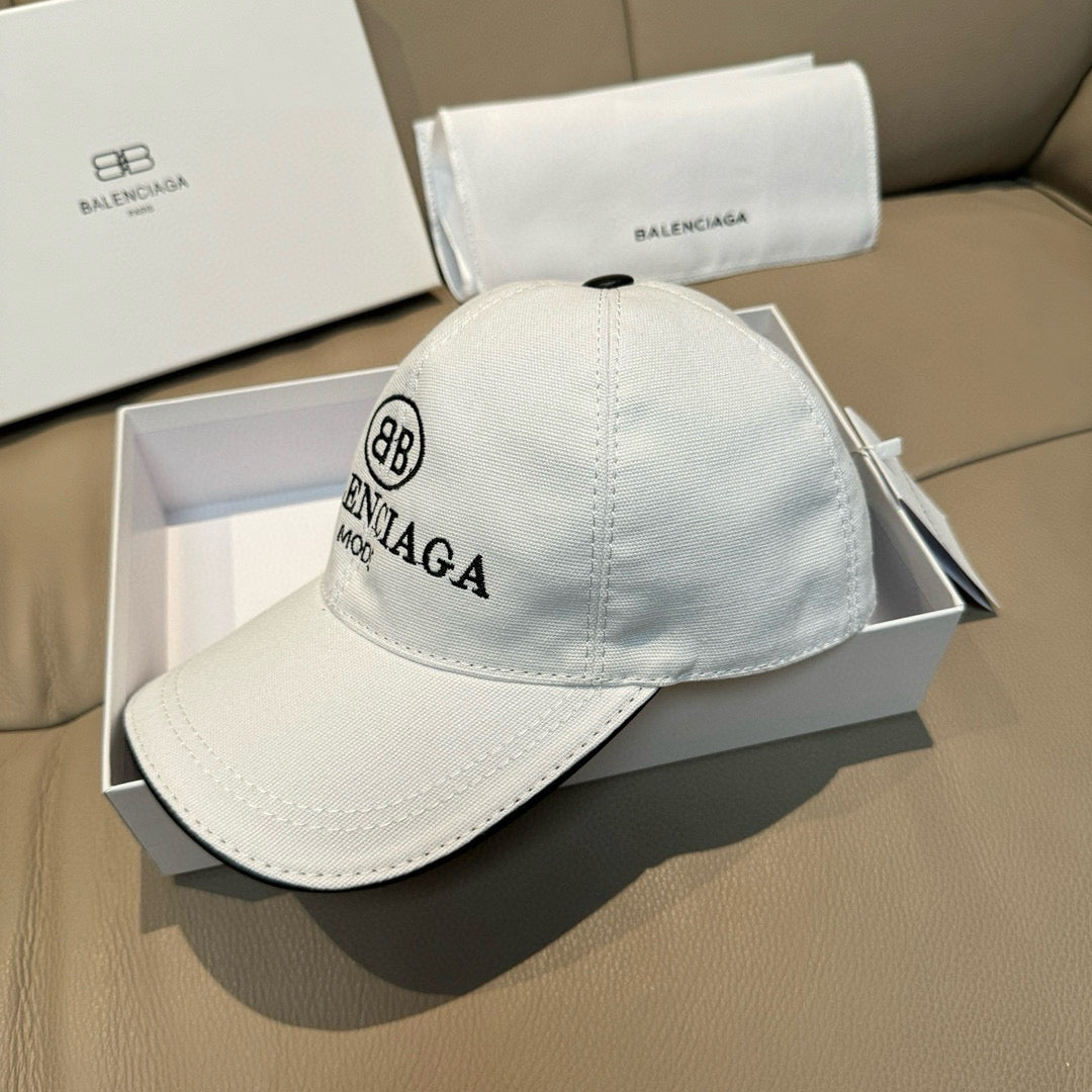 LuxluxHouse Best Quality Balenciaga Caps