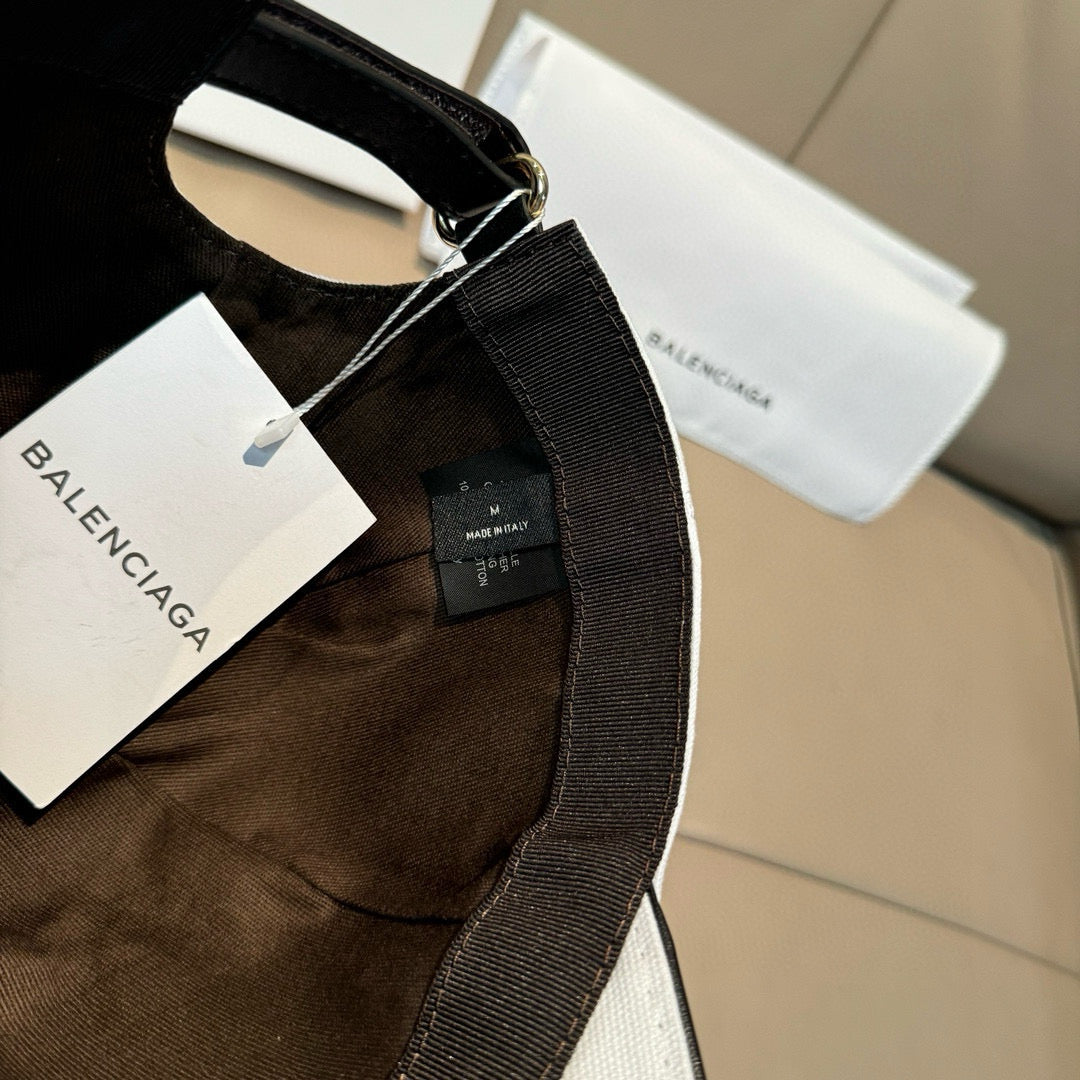 LuxluxHouse Best Quality Balenciaga Caps