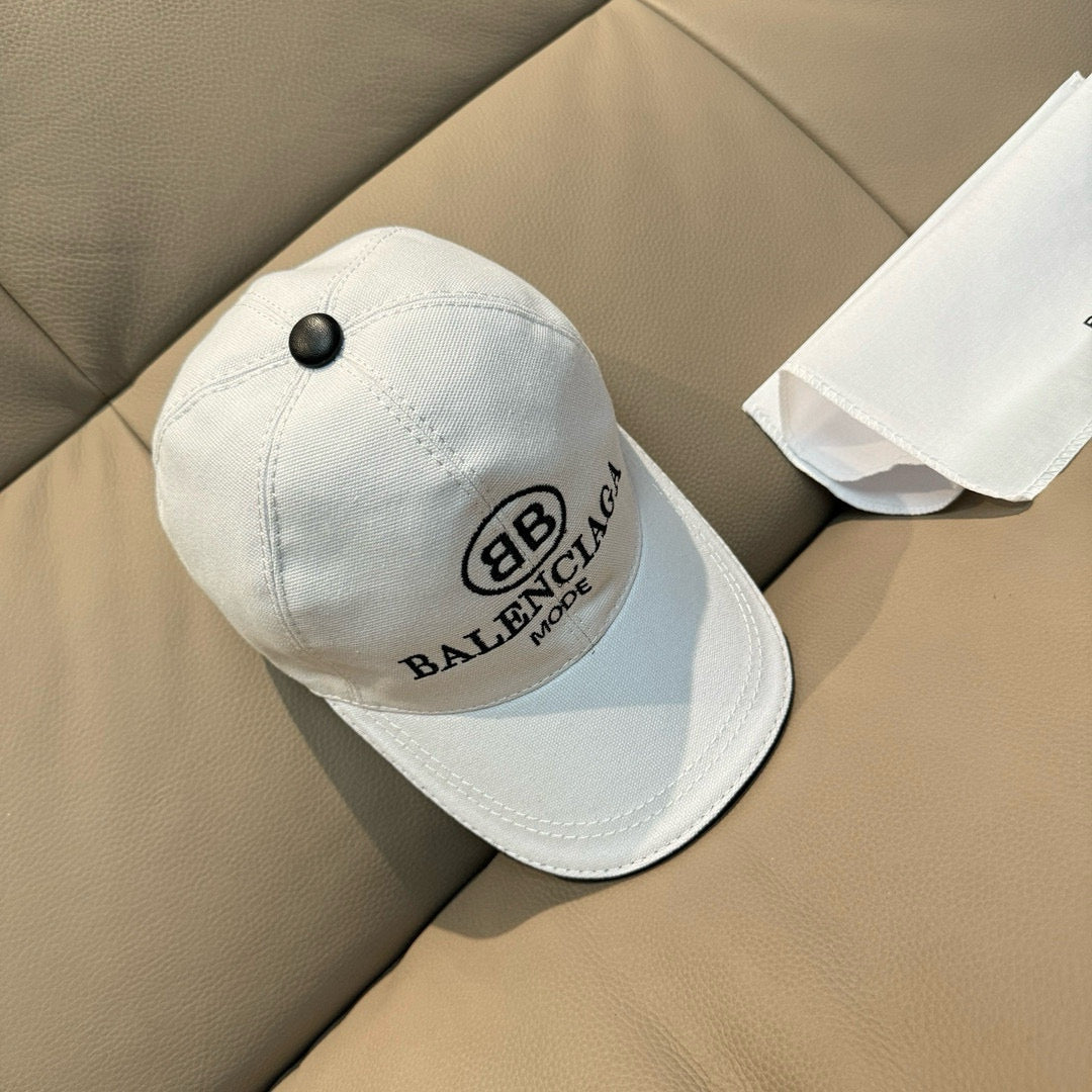 LuxluxHouse Best Quality Balenciaga Caps