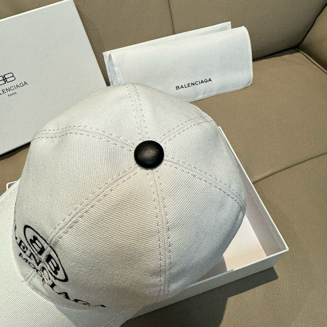 LuxluxHouse Best Quality Balenciaga Caps