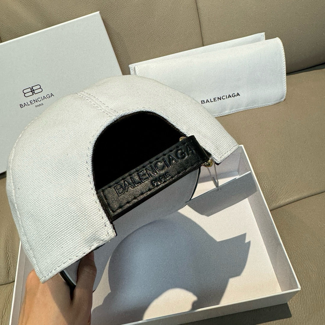LuxluxHouse Best Quality Balenciaga Caps