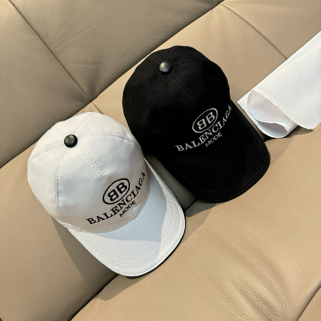 LuxluxHouse Best Quality Balenciaga Caps