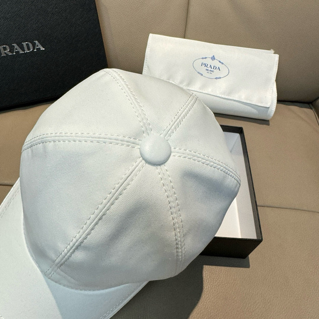 LuxluxHouse Best Quality Caps Prada