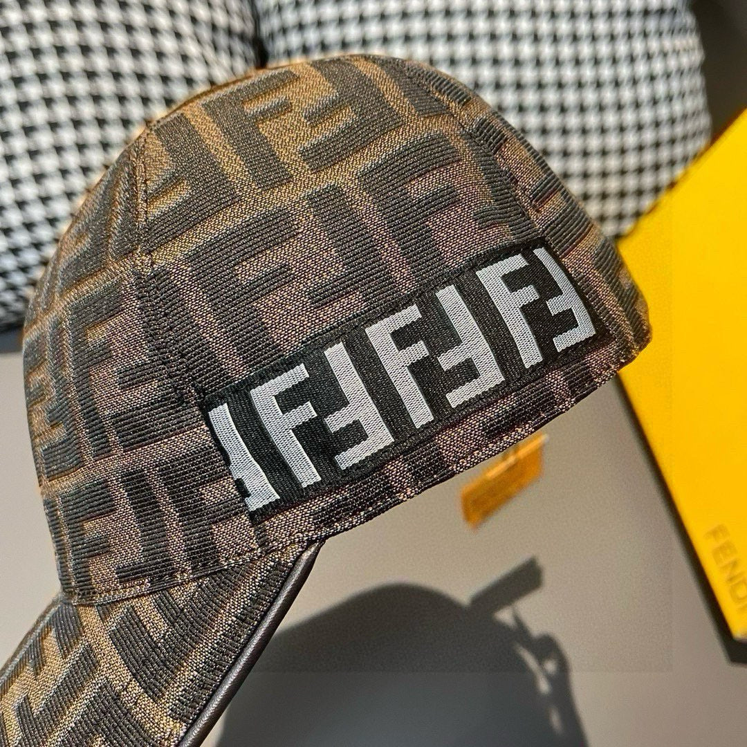 LuxluxHouse Best Quality Fendi Caps