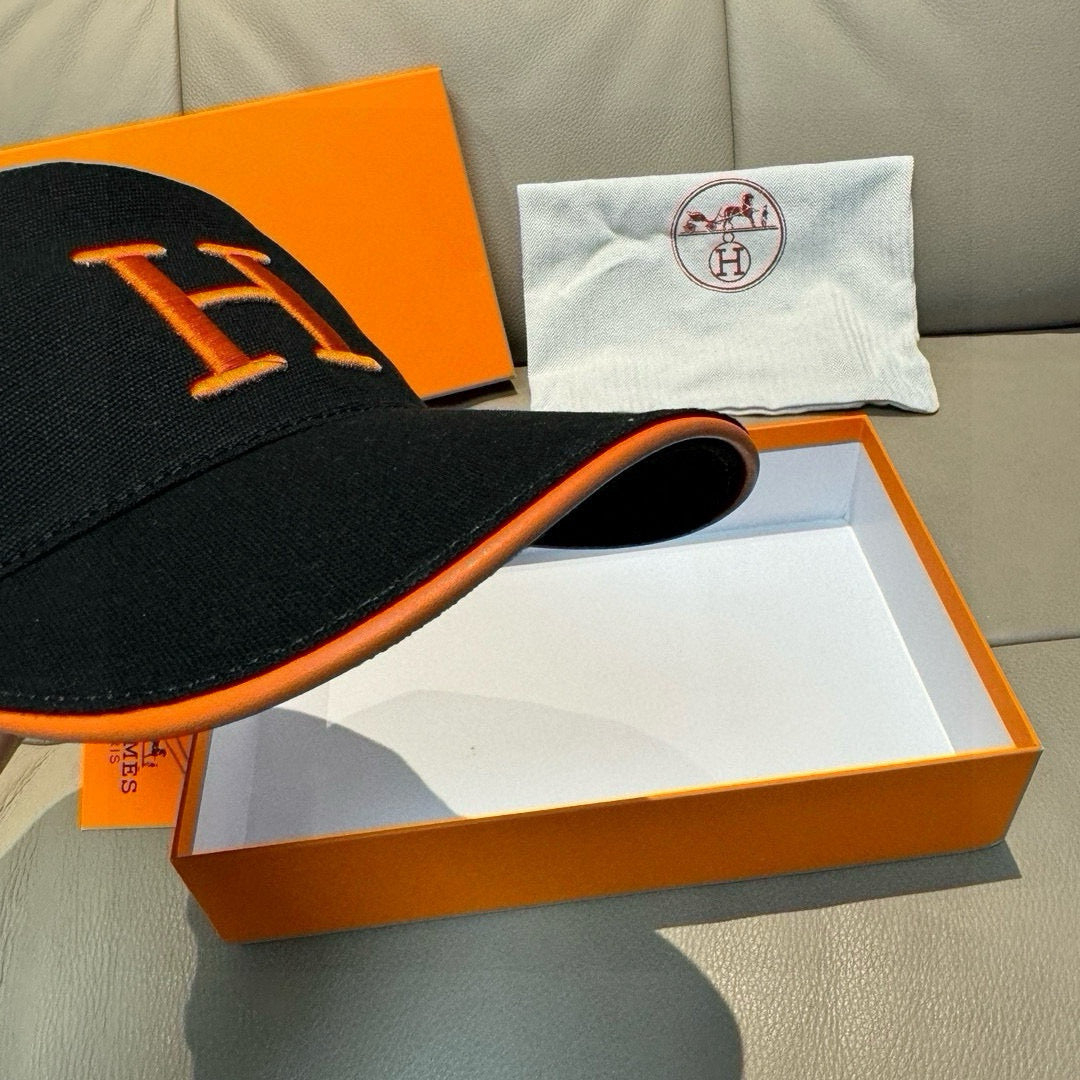 LuxluxHouse Best Quality Hermes Caps