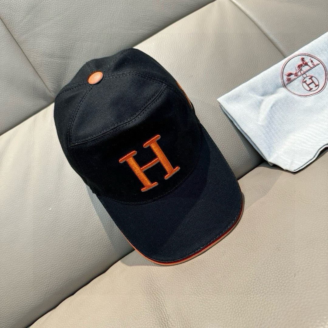 LuxluxHouse Best Quality Hermes Caps