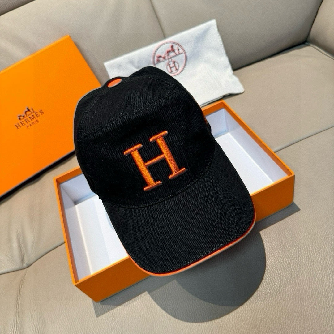 LuxluxHouse Best Quality Hermes Caps