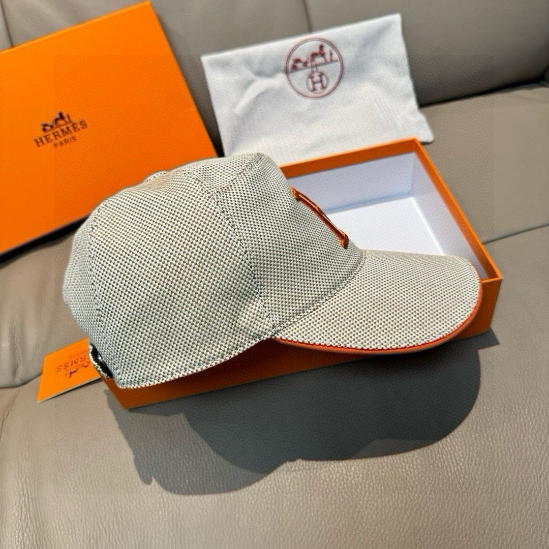 LuxluxHouse Best Quality Hermes Caps