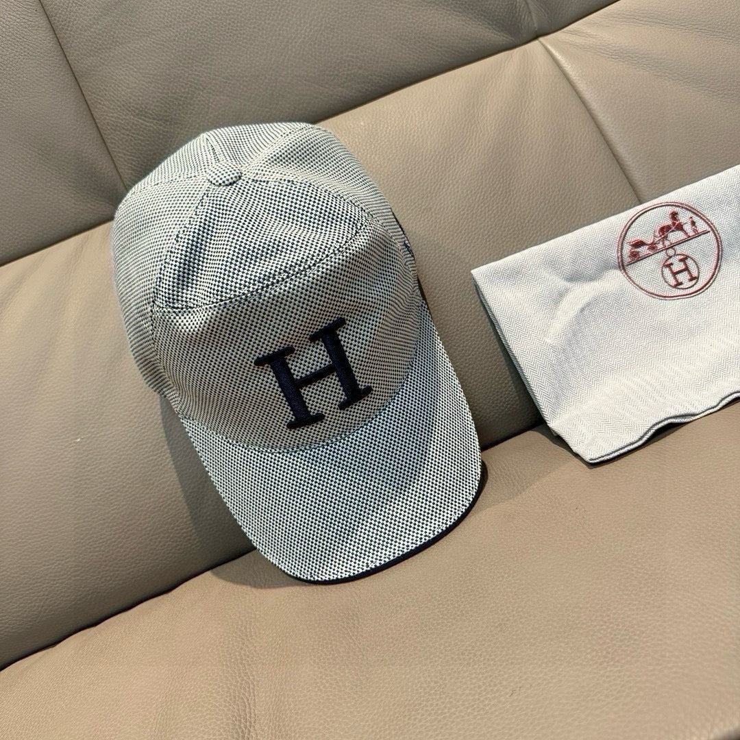 LuxluxHouse Best Quality Hermes Caps