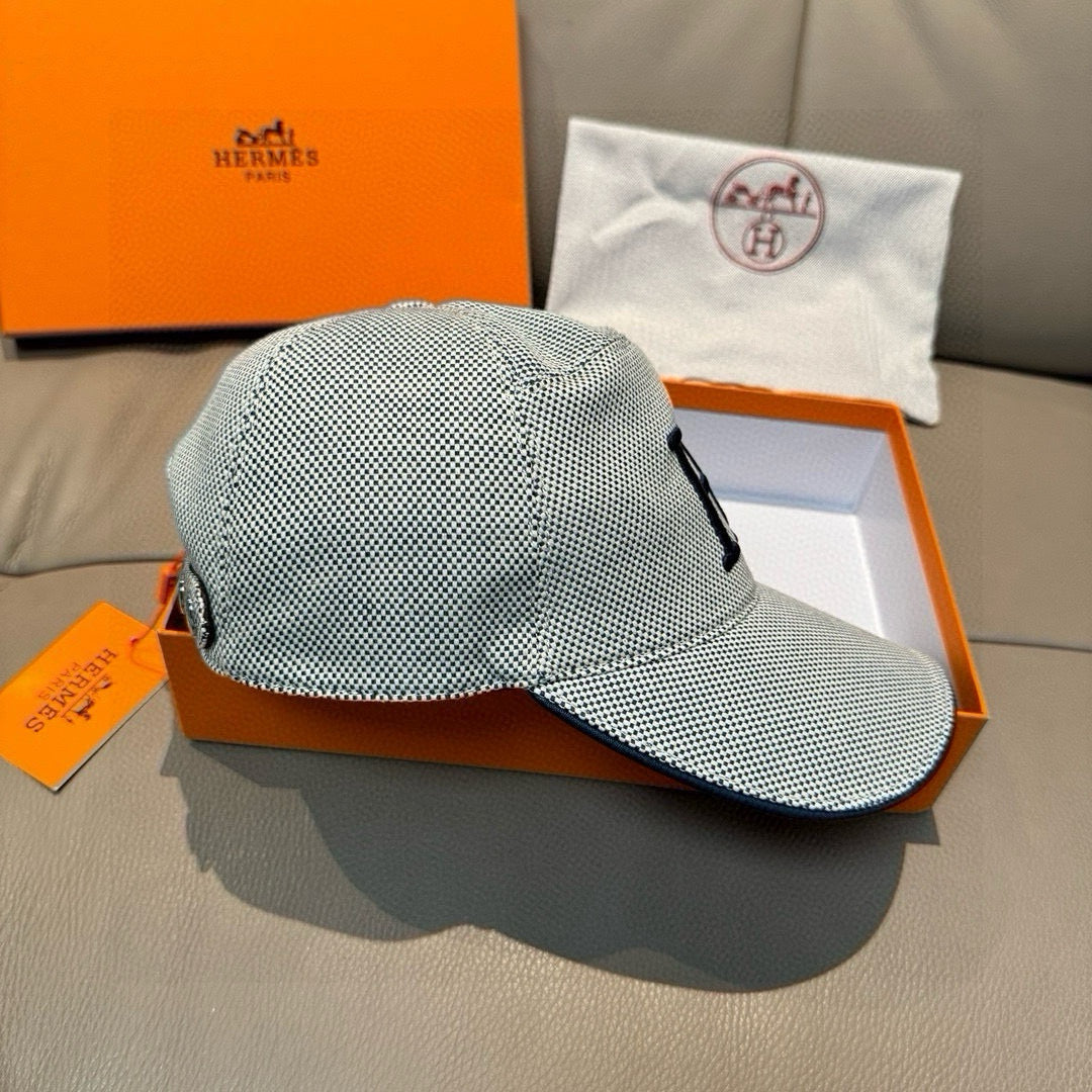 LuxluxHouse Best Quality Hermes Caps