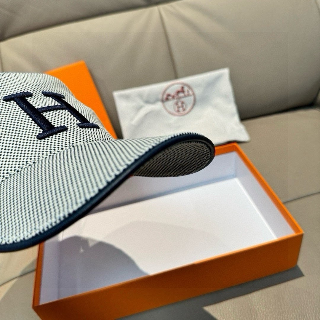 LuxluxHouse Best Quality Hermes Caps