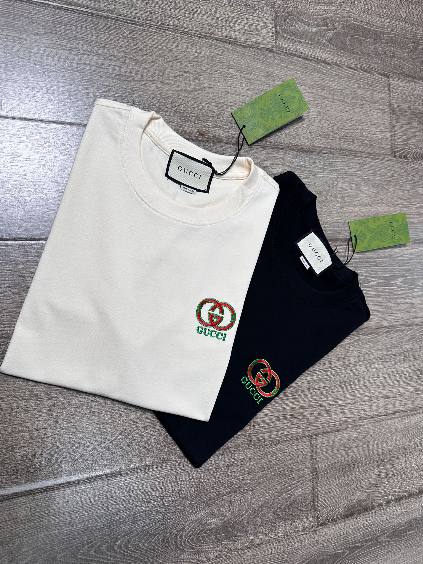 LuxluxHouse Best Quality Clothes Gucci T-shirt