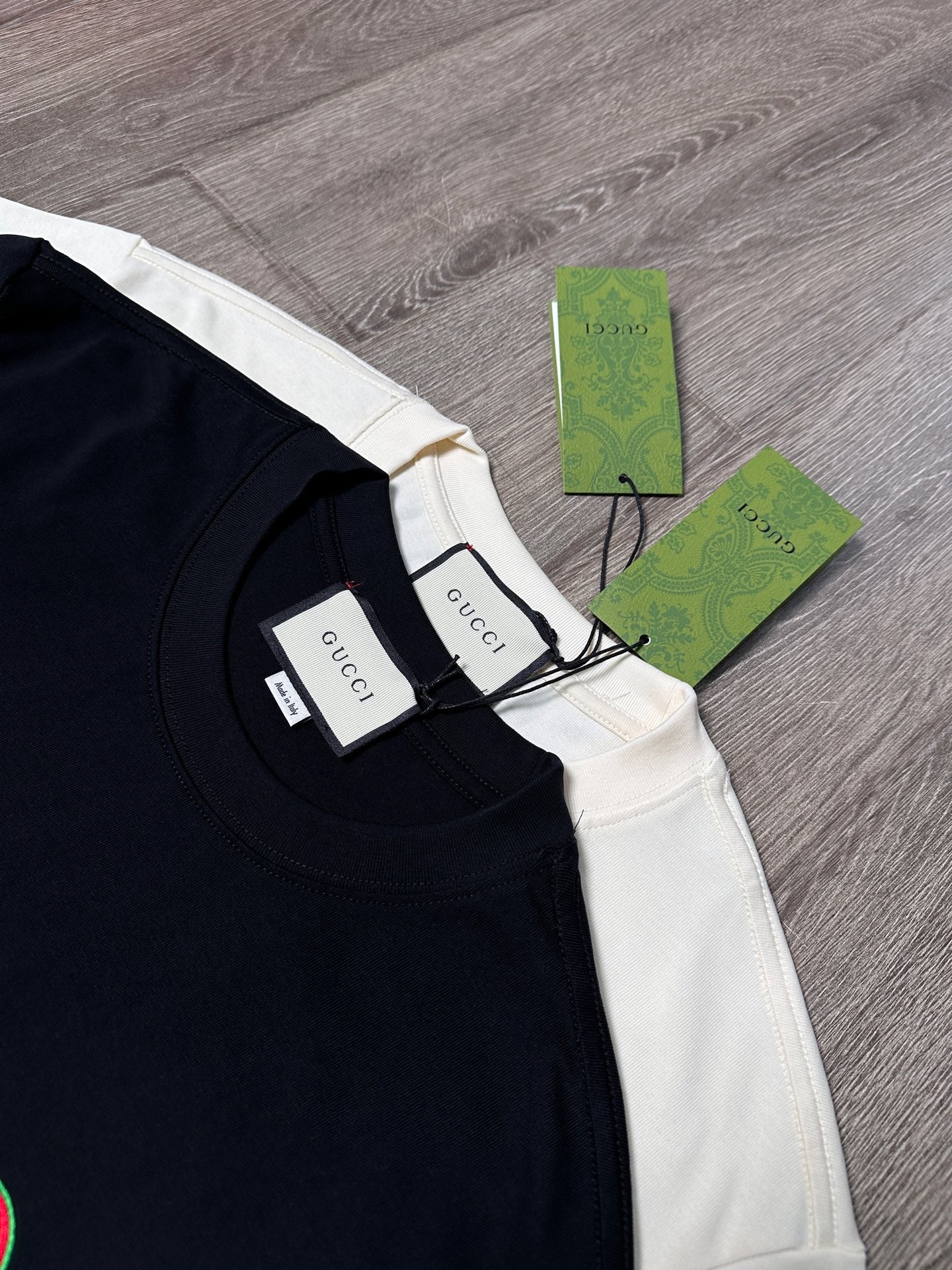 LuxluxHouse Best Quality Clothes Gucci T-shirt