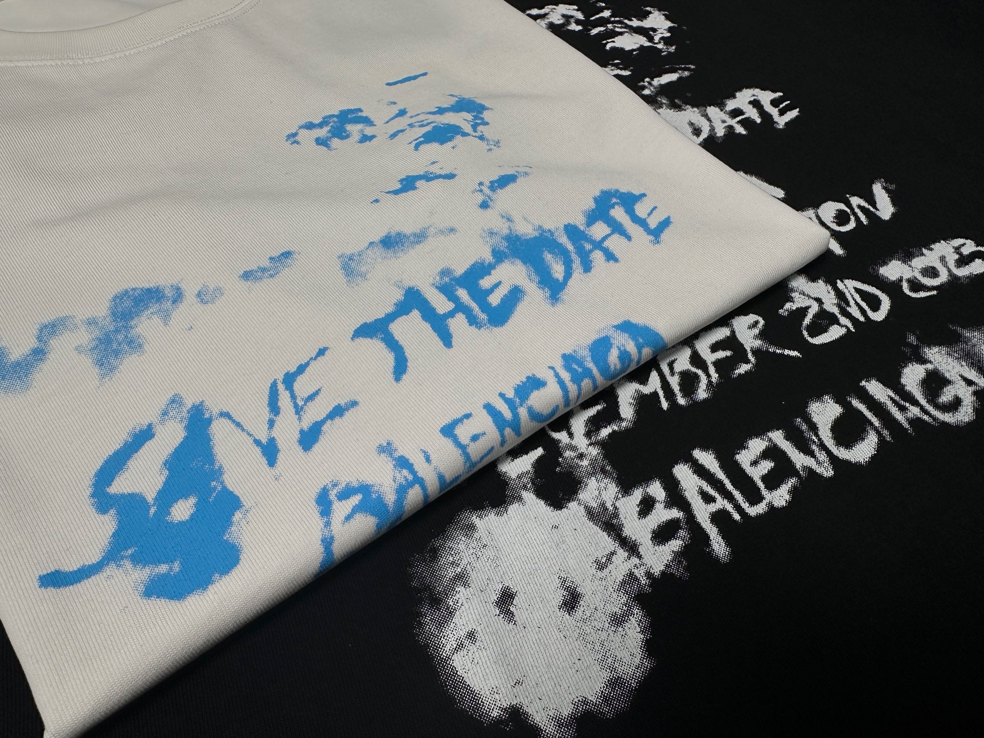 LuxluxHouse Best Quality Clothes Balenciaga T-shirt