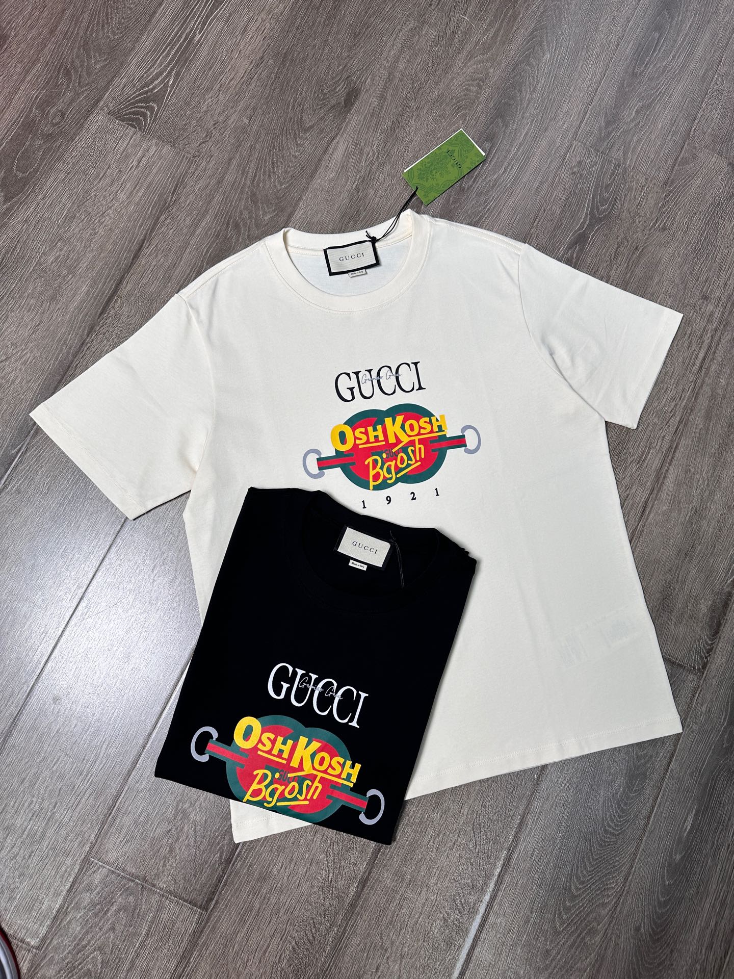 LuxluxHouse Best Quality Clothes Gucci T-shirt