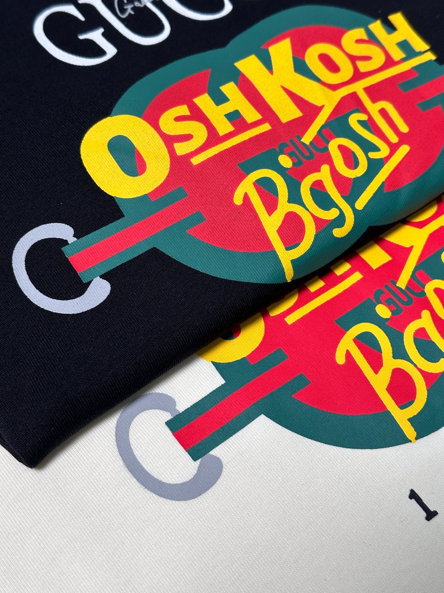 LuxluxHouse Best Quality Clothes Gucci T-shirt