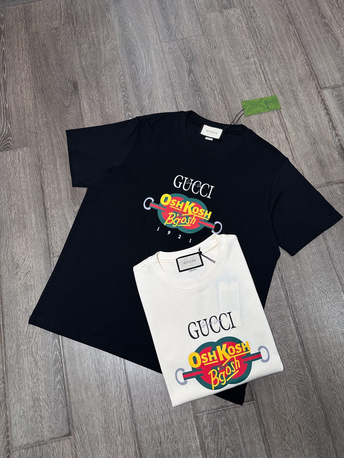 LuxluxHouse Best Quality Clothes Gucci T-shirt