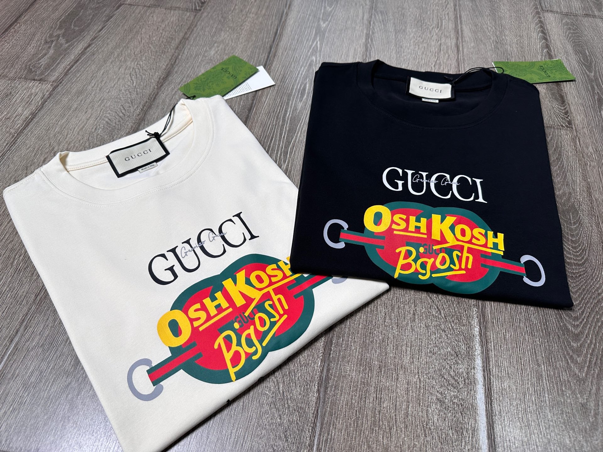 LuxluxHouse Best Quality Clothes Gucci T-shirt