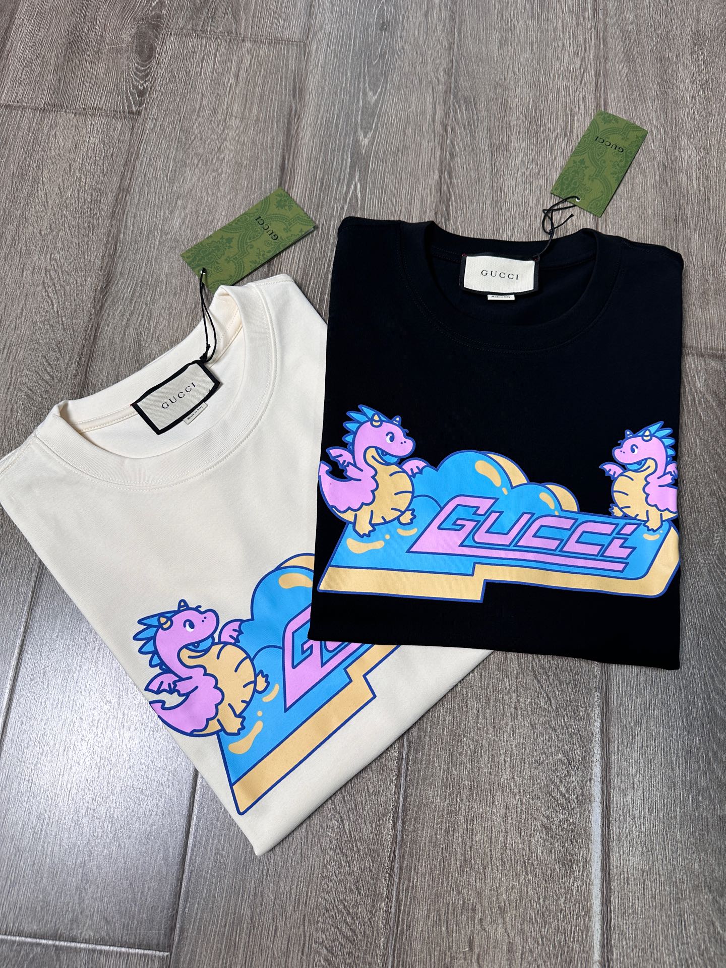 LuxluxHouse Best Quality Clothes Gucci T-shirt