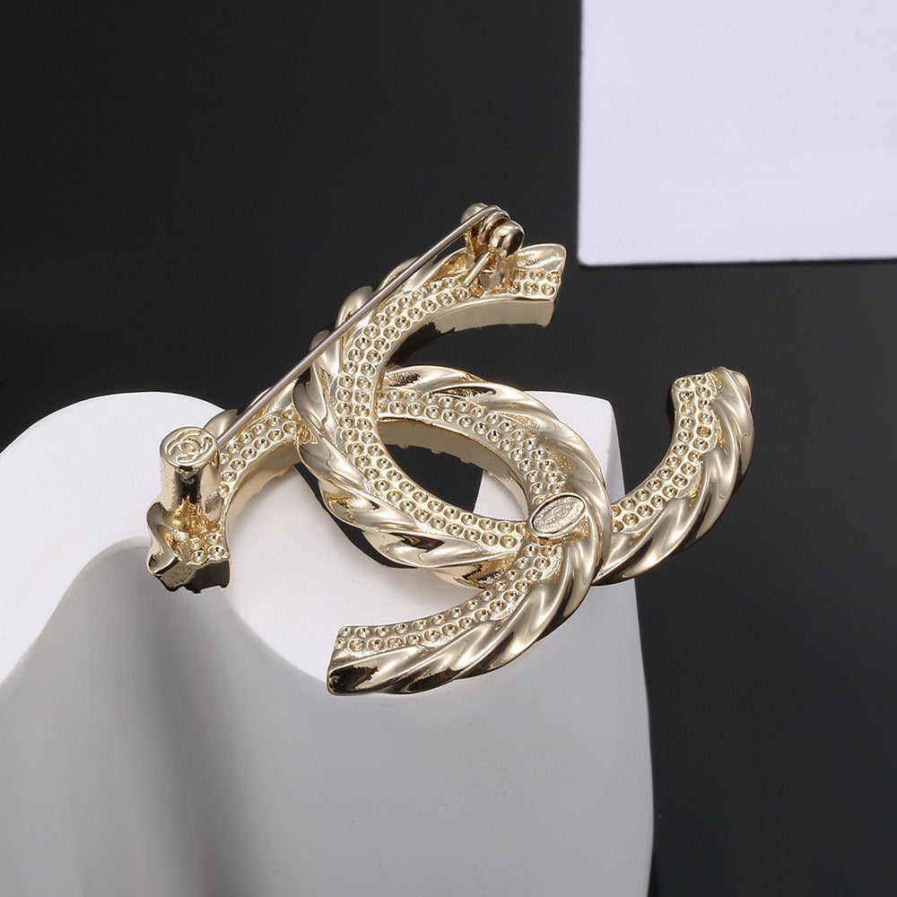 LuxluxHouse Best Quality Accessories Brooch Brooch Chanel