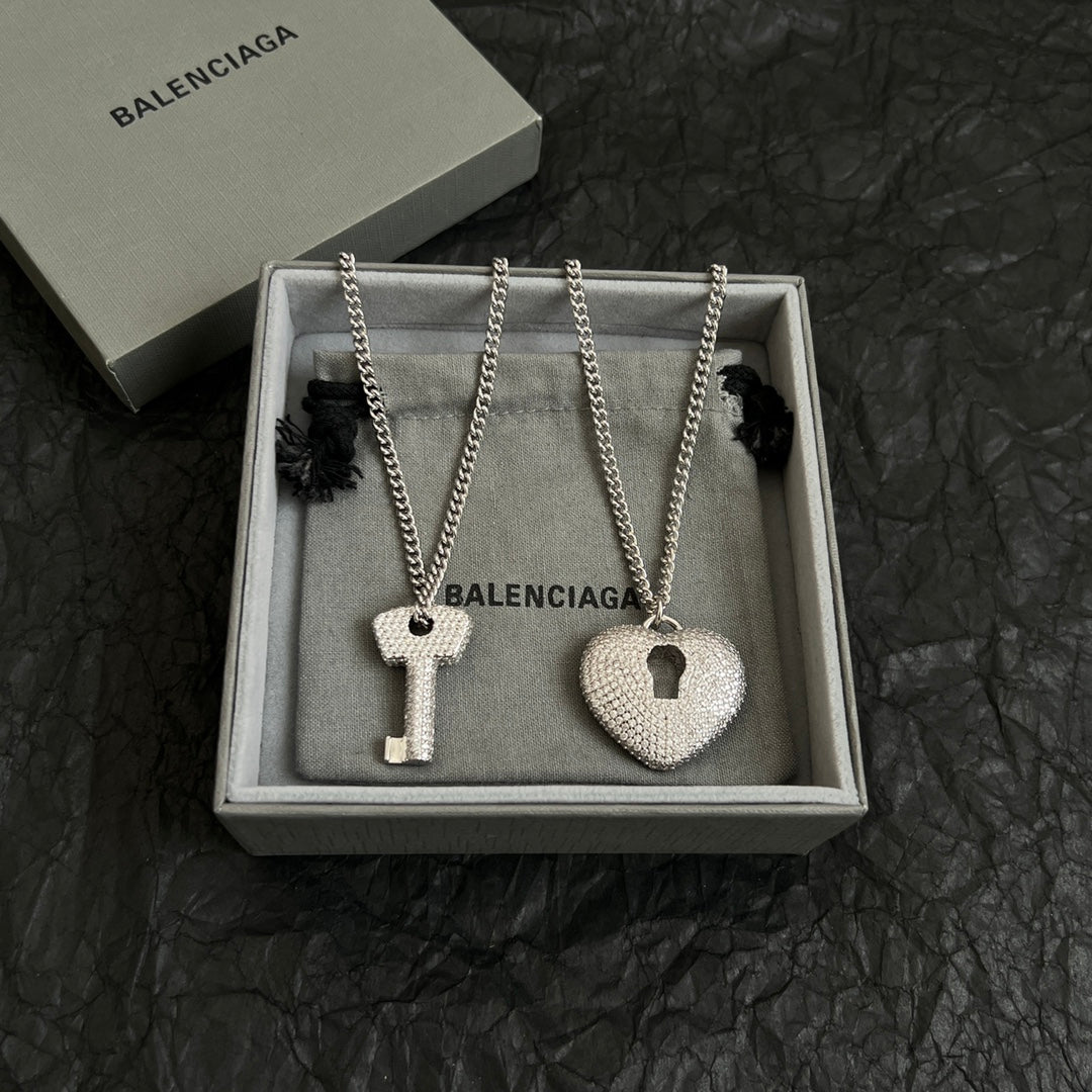 LuxluxHouse Best Quality Accessories Balenciaga