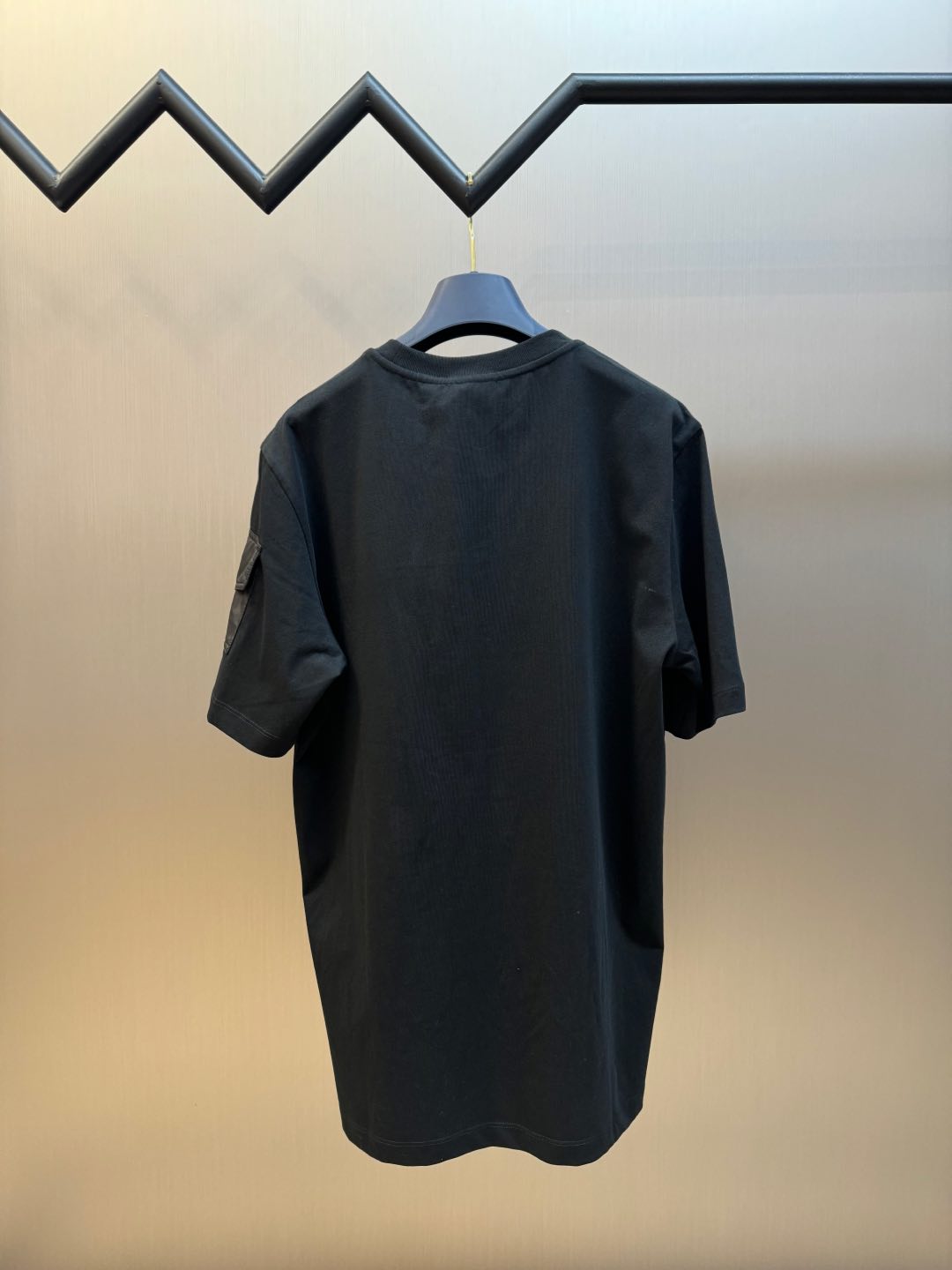 LuxluxHouse Best Quality Clothes T-shirt Moncler