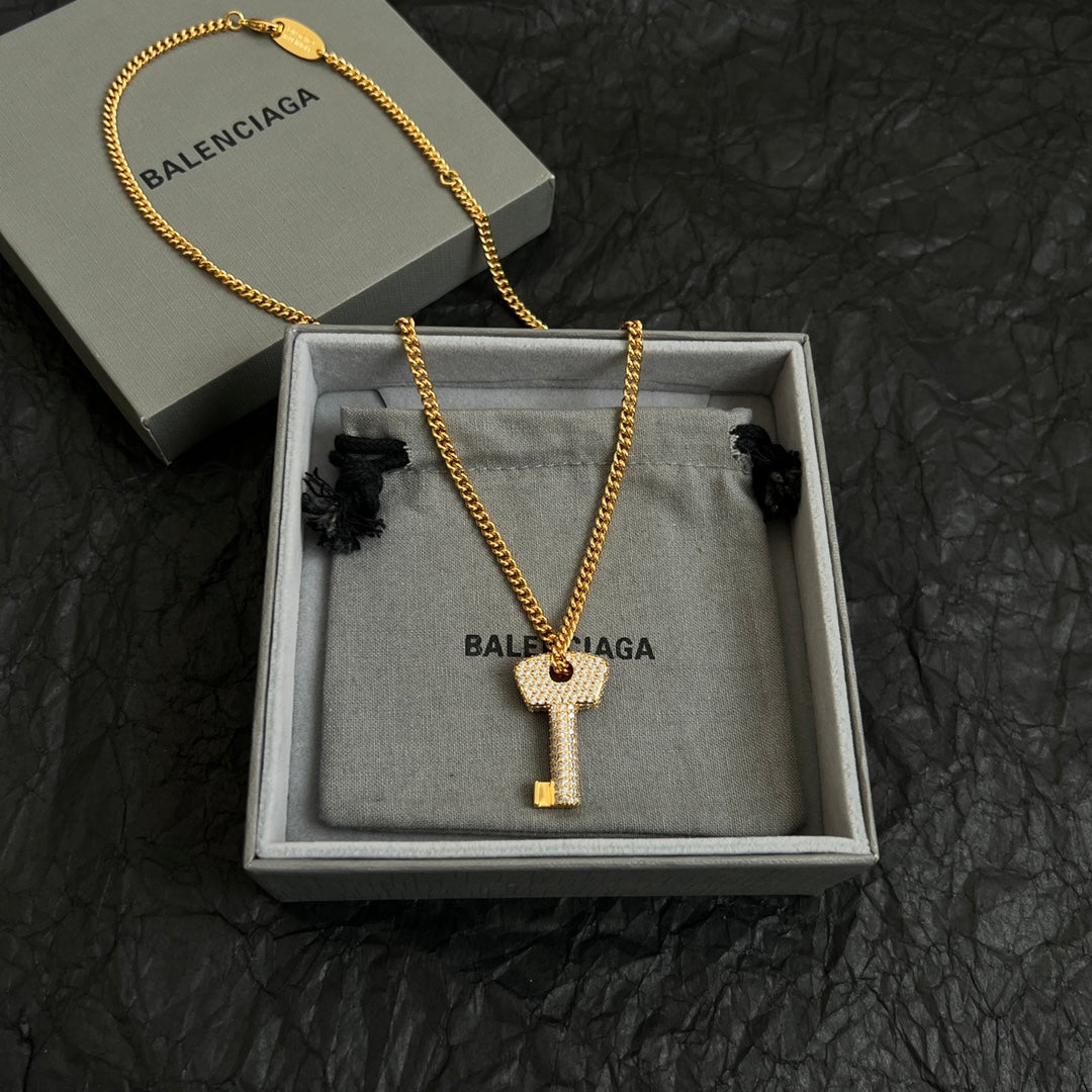 LuxluxHouse Best Quality Accessories Balenciaga