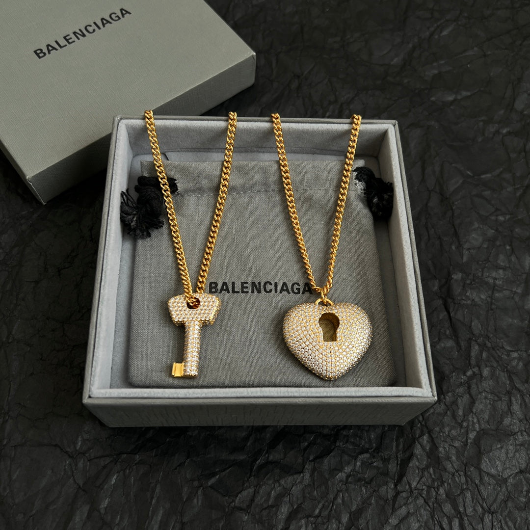 LuxluxHouse Best Quality Accessories Balenciaga