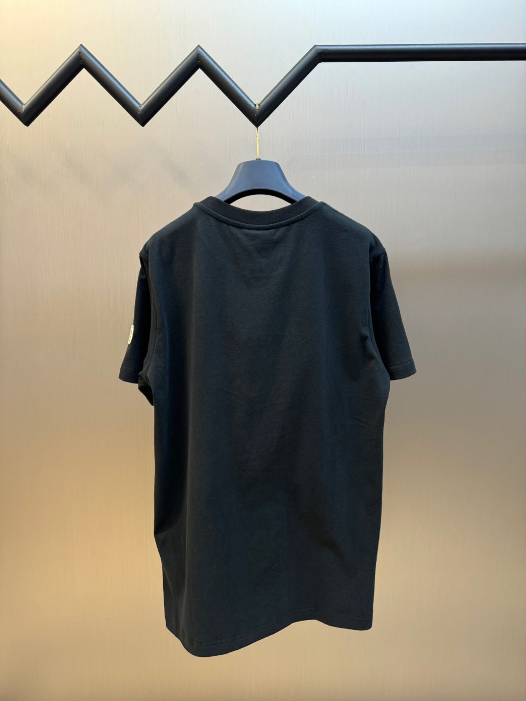 LuxluxHouse Best Quality Clothes T-shirt Moncler