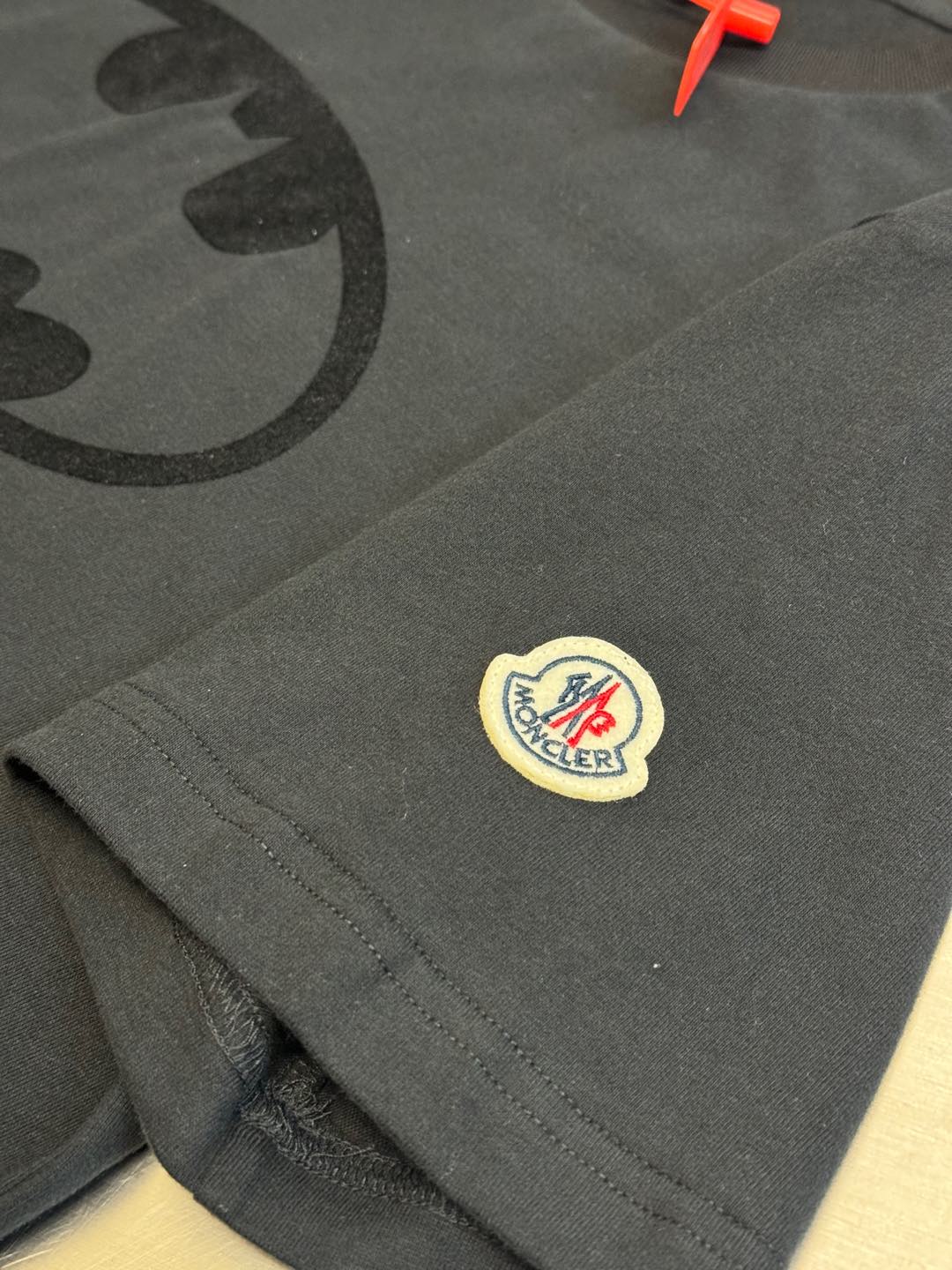 LuxluxHouse Best Quality Clothes T-shirt Moncler