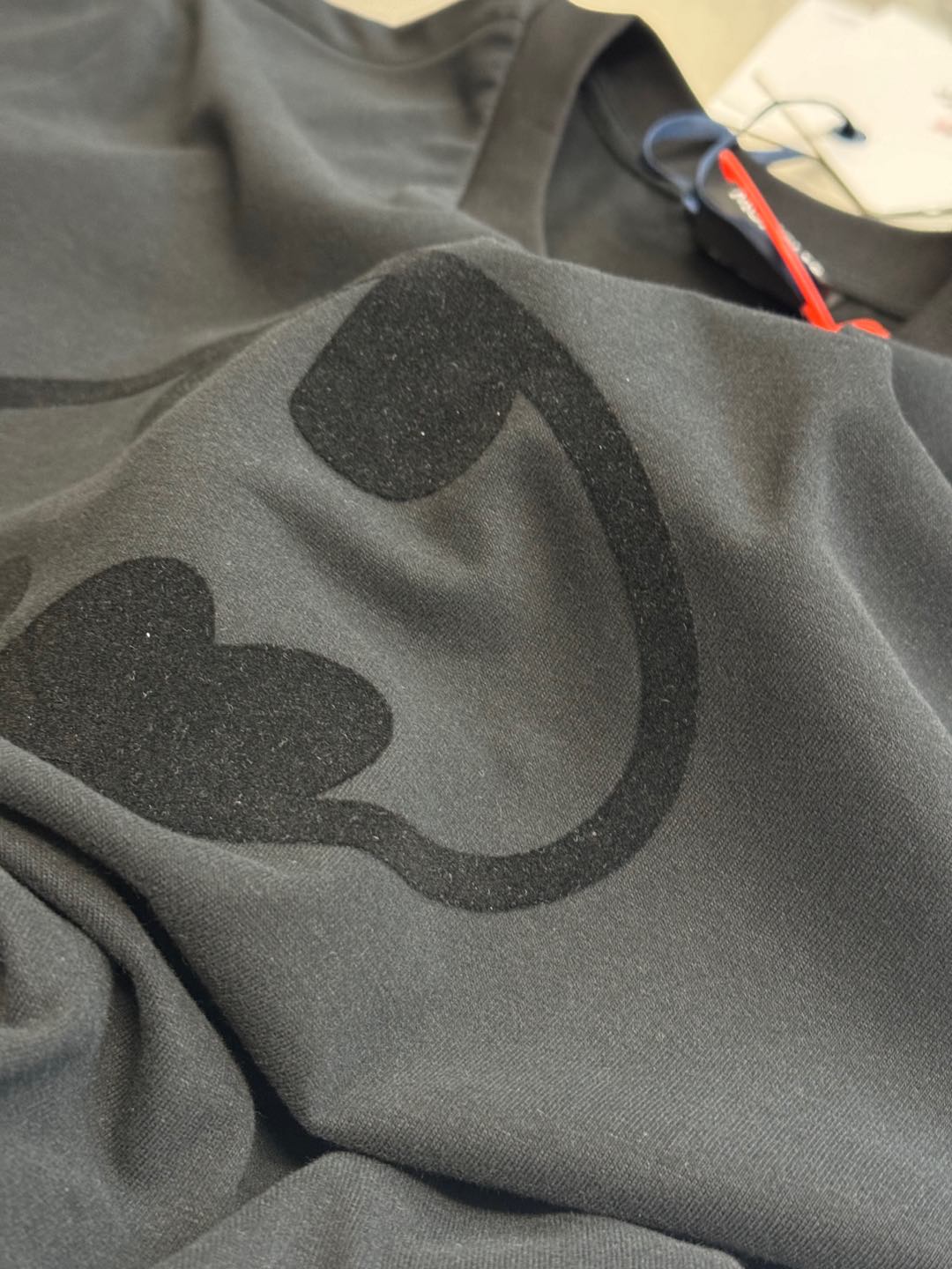 LuxluxHouse Best Quality Clothes T-shirt Moncler