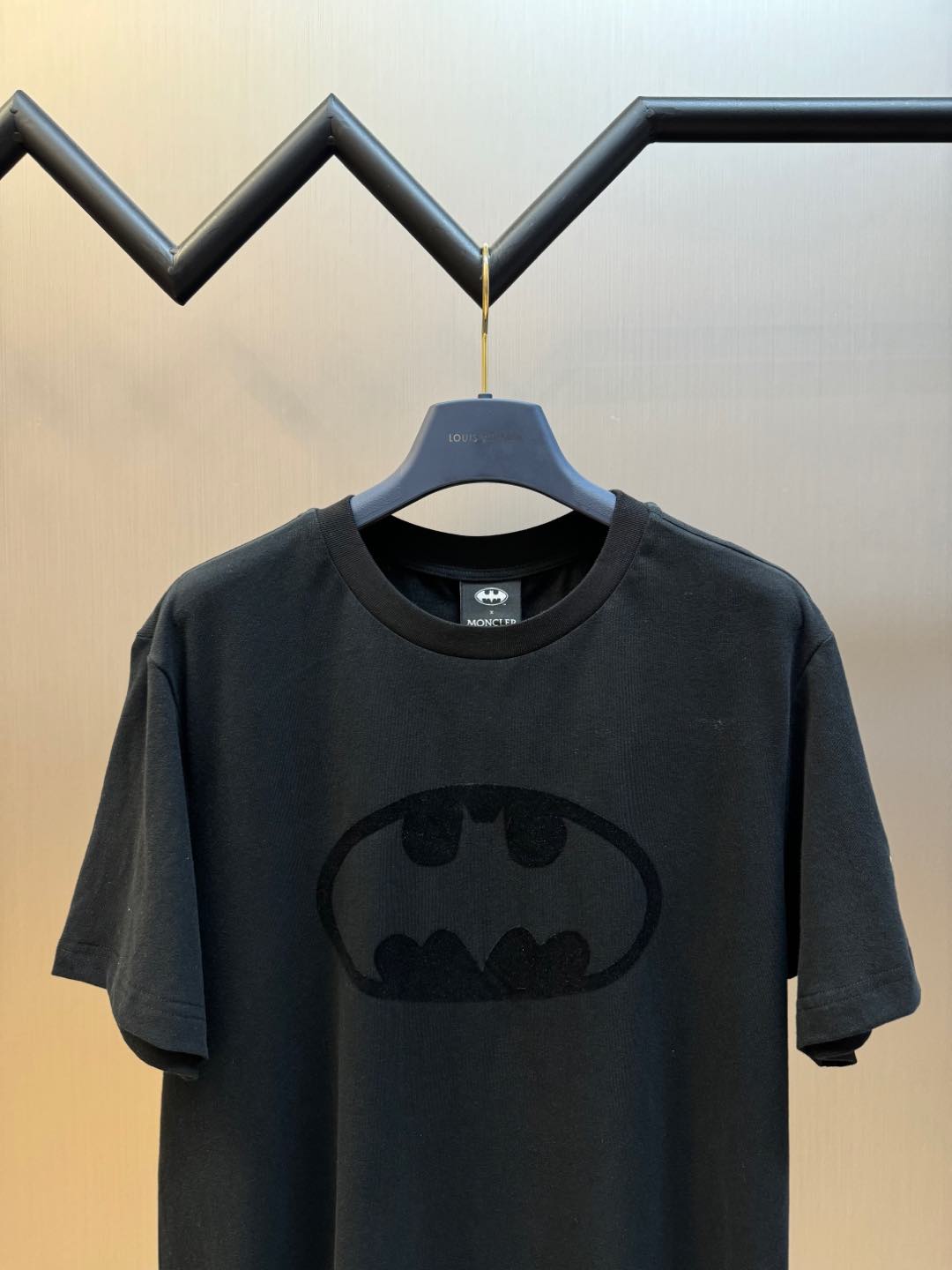 LuxluxHouse Best Quality Clothes T-shirt Moncler